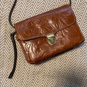 Patricia Nash Crossbody